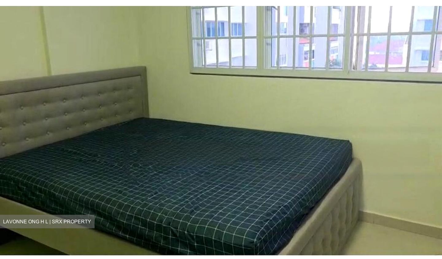 Blk 428 Tampines Street 41 (Tampines), HDB Executive #484686191